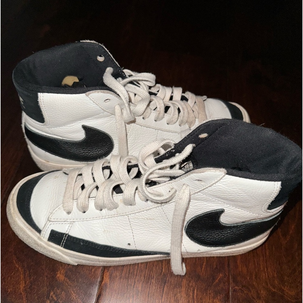 Women's Nike Customized Blazers